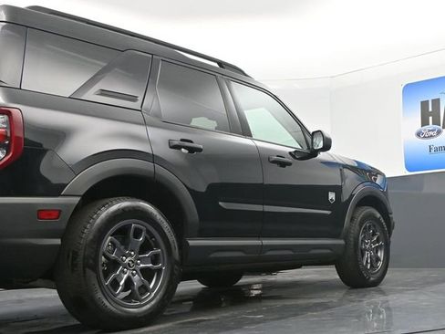 Used 2021 Ford Bronco Sport Big Bend image 21