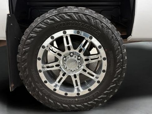 Used 2013 Chevrolet Silverado 1500 LT w/ All-Star Edition AWD/4WD image 24