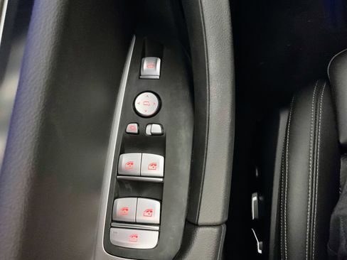 Used 2024 BMW X3 xDrive30i w/ Convenience Package w/ZPA image 17