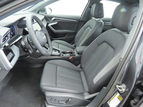 Used 2025 Audi A3 2.0T Premium w/ Convenience Package image 20