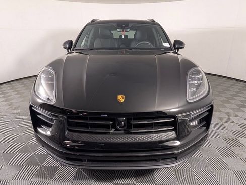 New 2026 Porsche Macan S AWD/4WD image 9
