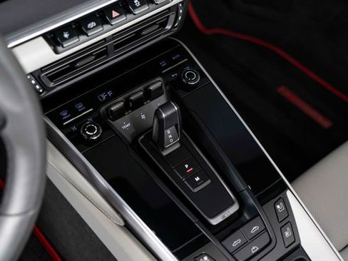 Used 2024 Porsche 911 Turbo S image 23