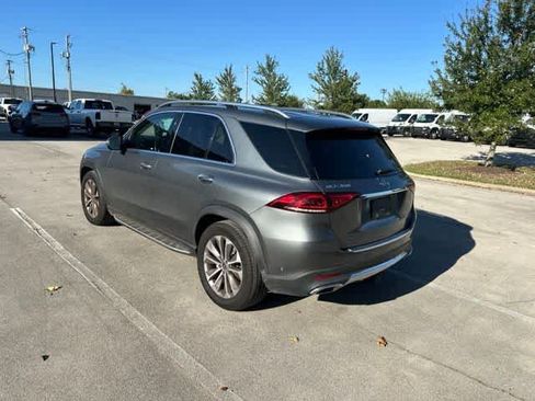 Used 2022 Mercedes-Benz GLE 350 4MATIC image 10