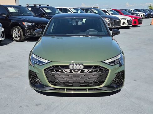 New 2026 Audi S3 Premium image 9