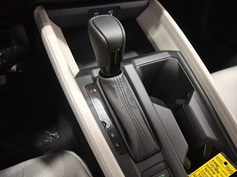 New 2026 Honda Accord LX image 22