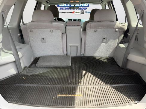 Used 2009 Toyota Highlander Limited image 8