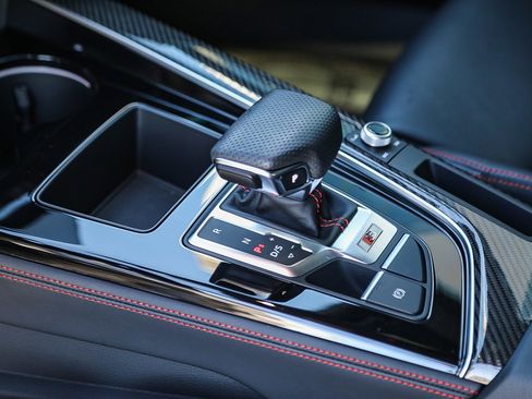 Used 2024 Audi S5 Prestige image 20