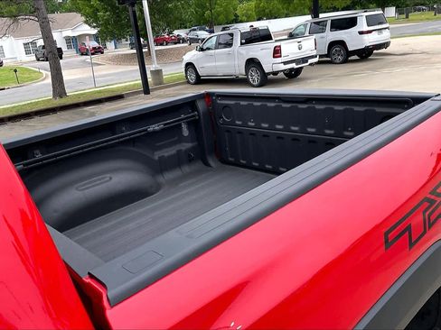 Used 2022 RAM 1500 TRX w/ TRX Level 1 Equipment Group AWD/4WD image 31