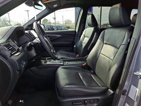 Used 2021 Honda Passport EX-L image 13