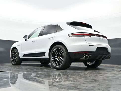 Used 2020 Porsche Macan S AWD/4WD image 40