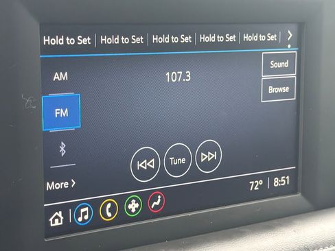 Used 2022 Chevrolet Tahoe 2WD w/ Remote Keyless Entry Package image 14