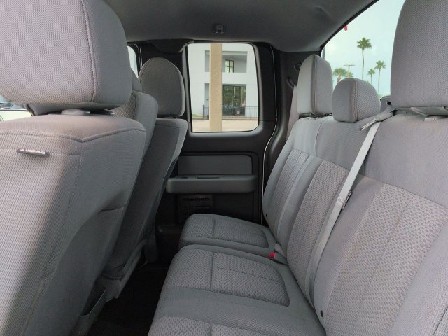 Used 2014 Ford F150 STX w/ Equipment Group 201A Mid RWD image 14