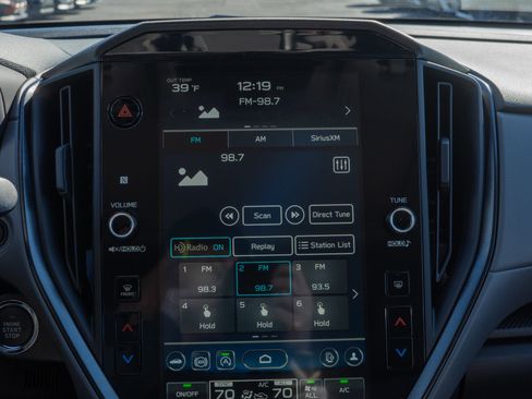 New 2026 Subaru Crosstrek 2.0i Premium image 15