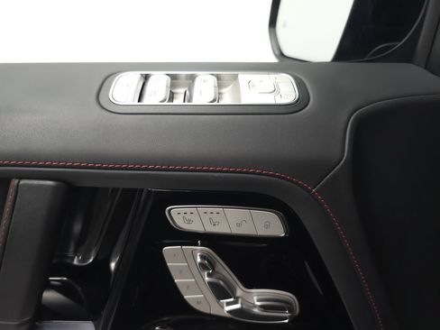 Used 2023 Mercedes-Benz G 63 AMG 4MATIC image 6