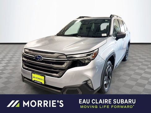 New 2026 Subaru Forester Limited image 1