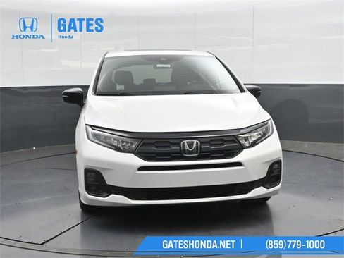 New 2026 Honda Odyssey Sport-L image 5