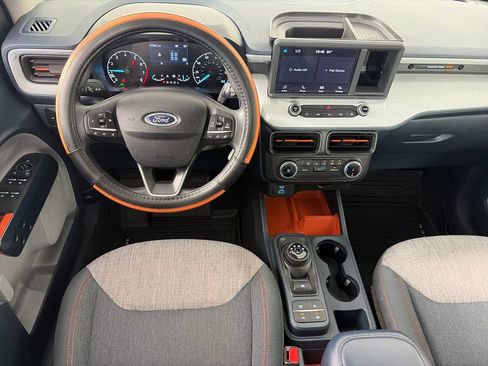 Certified 2022 Ford Maverick XLT w/ Equipment Group 300A Standard AWD/4WD image 14