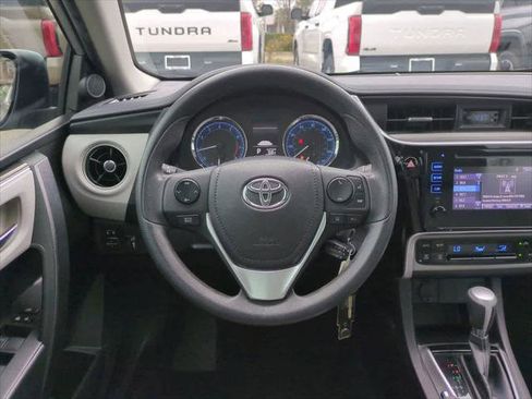 Certified 2017 Toyota Corolla LE image 15