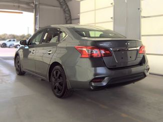 Used 2019 Nissan Sentra S FWD video 2