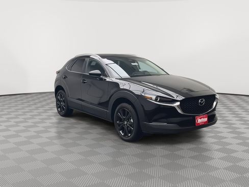 New 2025 MAZDA CX-30 AWD 2.5 S w/ Select Sport Pkg image 24
