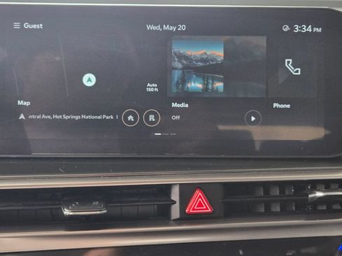 Used 2025 Kia Sorento S FWD image 21