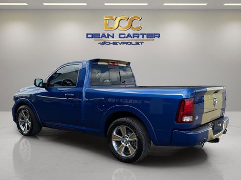 Used 2017 RAM 1500 Sport w/ Convenience Group image 3