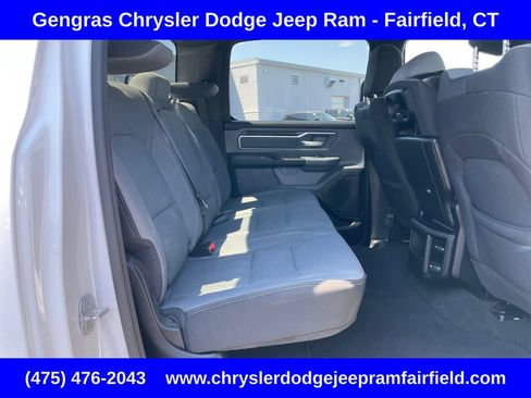 Certified 2023 RAM 1500 Big Horn AWD/4WD image 20