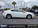 Used 2016 Chevrolet Malibu LT image 3