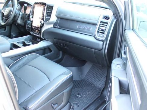 New 2026 RAM 3500 Laramie w/ Night Edition AWD/4WD image 49