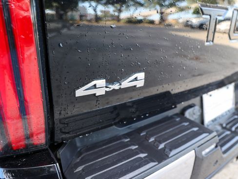 Used 2023 Toyota Tundra 1794 Edition AWD/4WD image 15