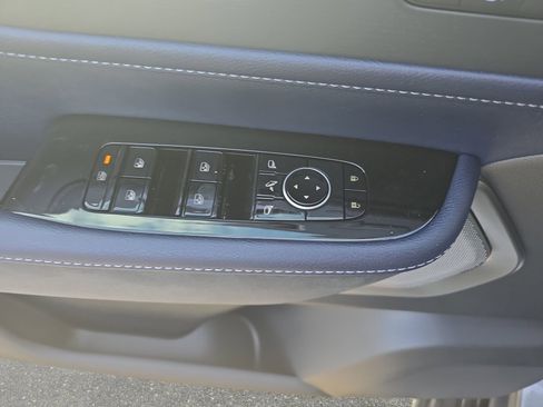 New 2026 INFINITI QX80 4WD image 27