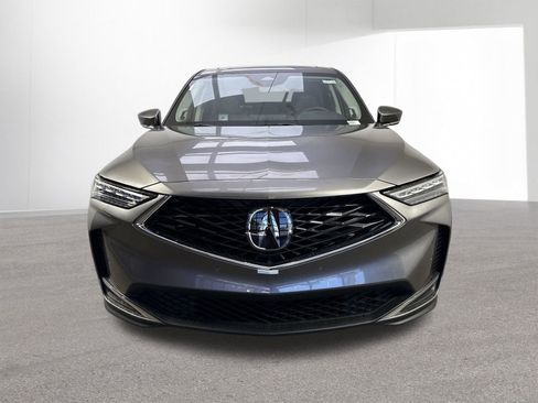 New 2026 Acura MDX SH-AWD w/ Technology Package image 26