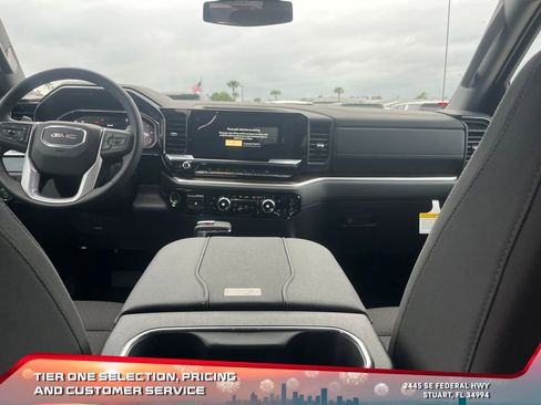 New 2026 GMC Sierra 1500 Elevation w/ Preferred Package image 32