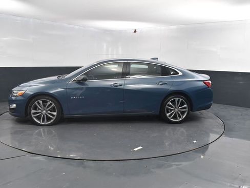 Used 2024 Chevrolet Malibu LT image 4