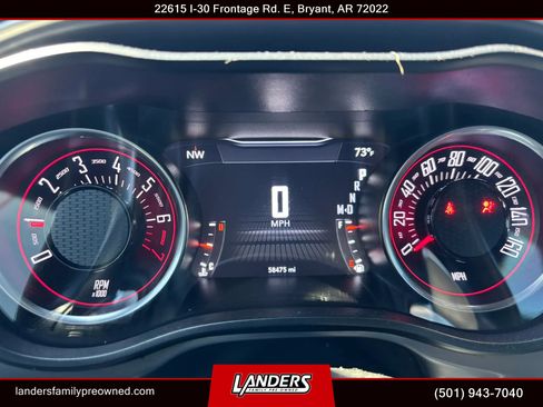 Used 2022 Dodge Challenger GT RWD image 23