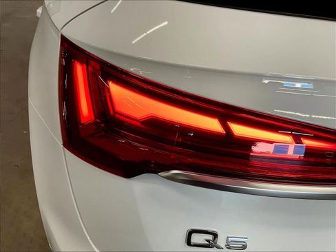 Certified 2023 Audi Q5 2.0T Premium Plus w/ Premium Plus Package AWD/4WD image 30
