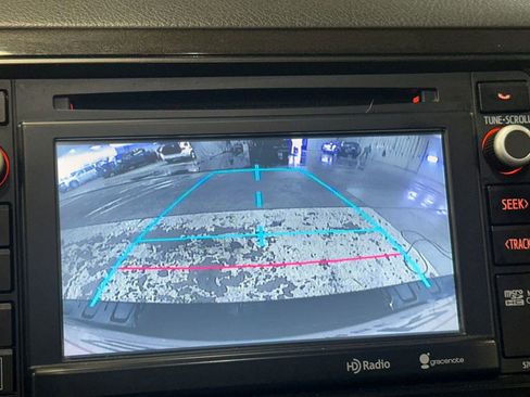 Used 2014 Toyota Sequoia Limited AWD/4WD image 24