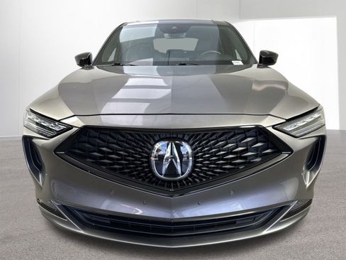 Certified 2023 Acura MDX A-Spec image 28