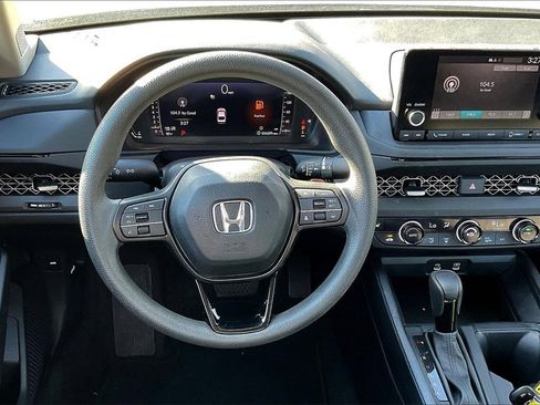 Used 2024 Honda Accord EX image 14
