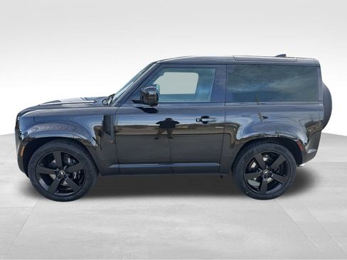 New 2024 Land Rover Defender 90 V8 image 2