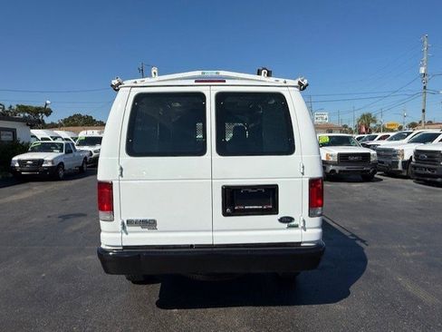 Used 2012 Ford E-250 and Econoline 250 w/ PWR Group image 7
