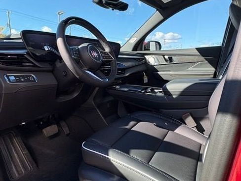 New 2026 Buick Enclave Avenir image 16