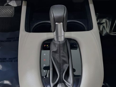 Used 2023 Honda HR-V LX image 24