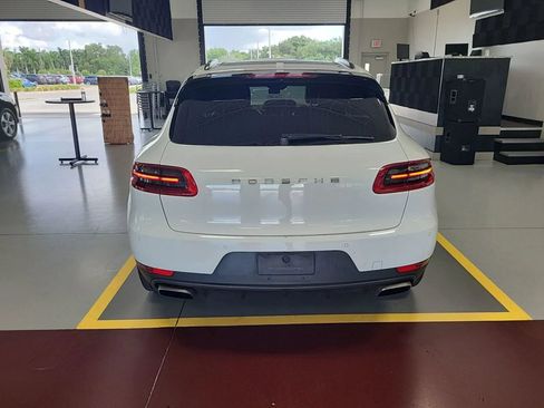 Used 2018 Porsche Macan Sport Edition AWD/4WD image 5