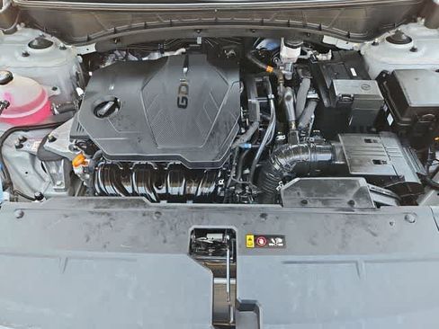 Used 2023 Hyundai Tucson SEL w/ Convenience Package FWD image 12
