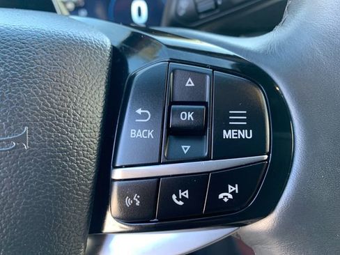 Used 2025 Ford Explorer Platinum image 33