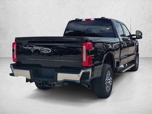 New 2026 Ford F250 Lariat AWD/4WD image 2