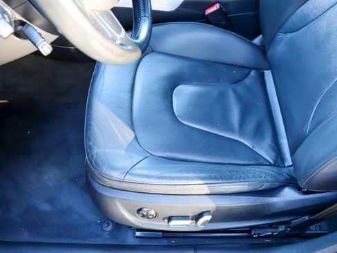 Used 2015 Audi A4 2.0T Premium image 16