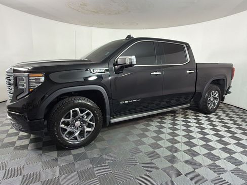 Used 2026 GMC Sierra 1500 Denali w/ Denali Reserve Package AWD/4WD image 19