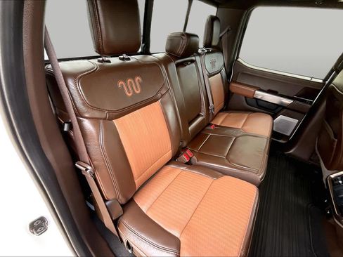 Used 2024 Ford F150 King Ranch w/ FX4 Off-Road Package AWD/4WD image 20